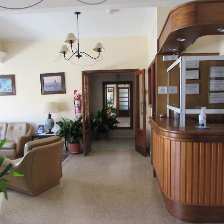 Hotel Brisas del Mar Miramar  Exterior foto